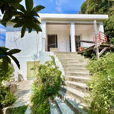 Maison 4 pièces 315000 €