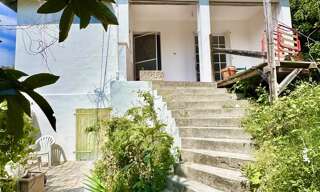 Maison 4 Pièces 100 m² à vendre à Nice (06000)