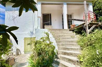 Maison 4 pièces 299900 €