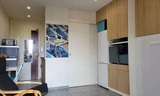 Appartement 1 Pièce 18 m² à vendre à Perpignan (66000)