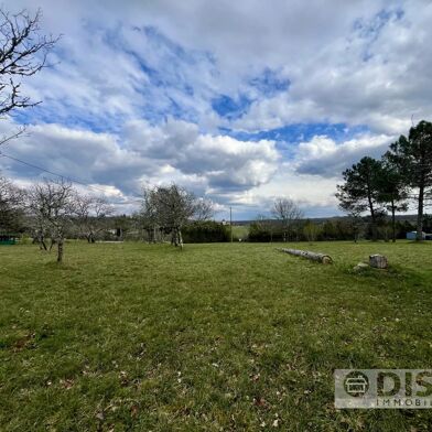 Terrain  93000 €