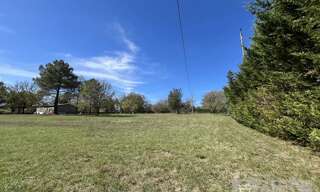 Terrain  2500 m² à vendre à Cahors (46000)