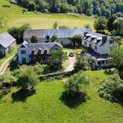 Maison 15 pièces 364000 €