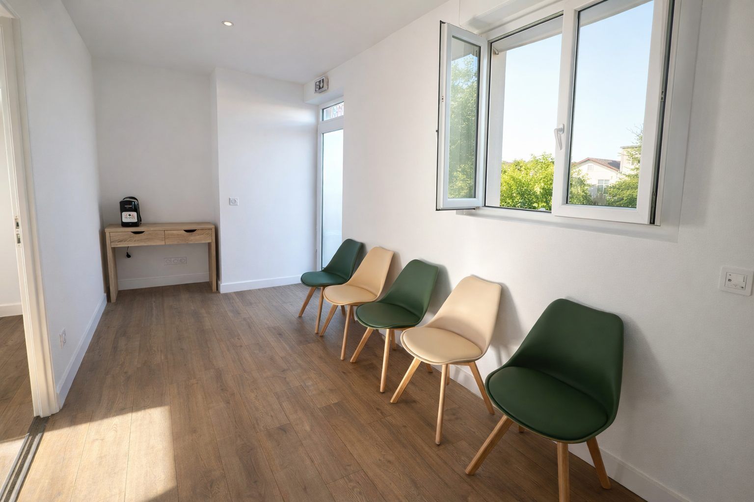 Local commercial  T2 à louer Pau 64000