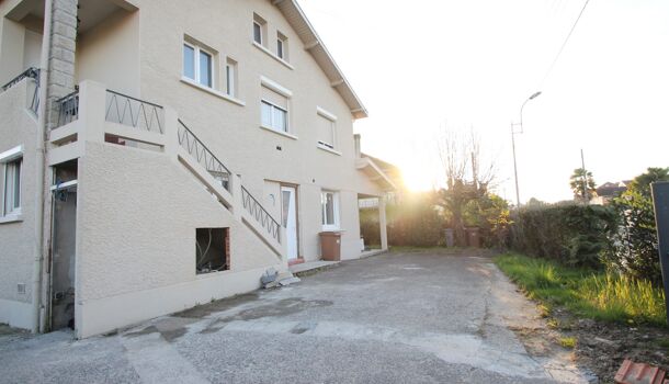 Local commercial 2 pièces  à louer Pau 64000