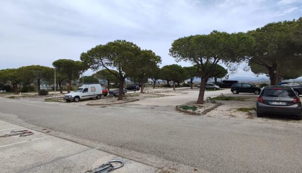 Appartement 1 pièces  à vendre Hyères 83400