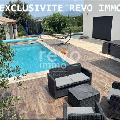 Maison 7 pièces 735000 €