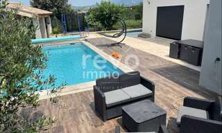 Maison 7 Pièces 152 m² à vendre à Mirabel-aux-Baronnies (26110)