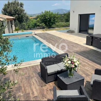 Maison 7 pièces 735000 €
