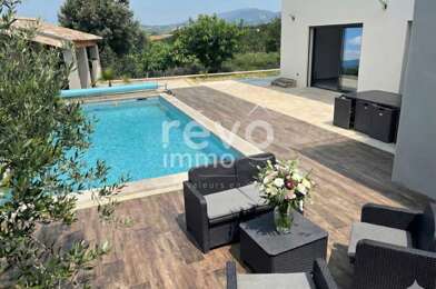 Maison 7 pièces 735000 €