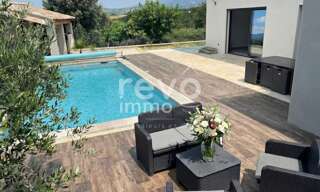 Maison 7 Pièces 152 m² à vendre à Mirabel-aux-Baronnies (26110)