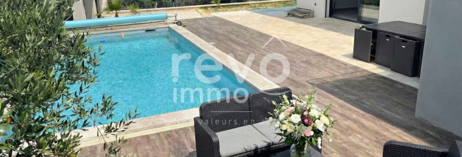 Maison 7 Pièces 152 m² à vendre à Mirabel-aux-Baronnies (26110)