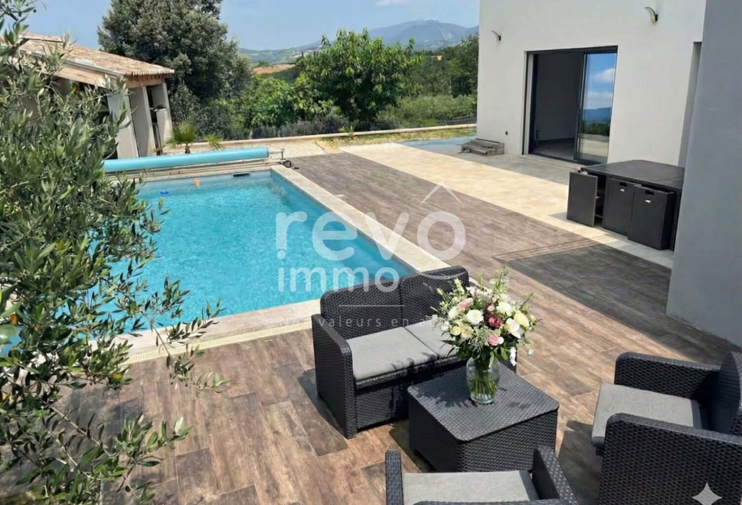 Maison — photo 1