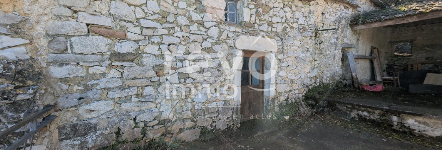 Maison 9 Pièces 177 m² à vendre à Roche-Saint-Secret-Béconne (26770)