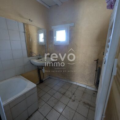 Maison 9 pièces 395200 €