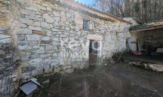 Maison 9 Pièces 177 m² à vendre à Roche-Saint-Secret-Béconne (26770)