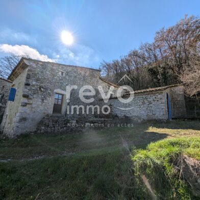 Maison 9 pièces 395200 €