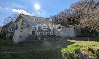 Maison 9 Pièces 177 m² à vendre à Roche-Saint-Secret-Béconne (26770)