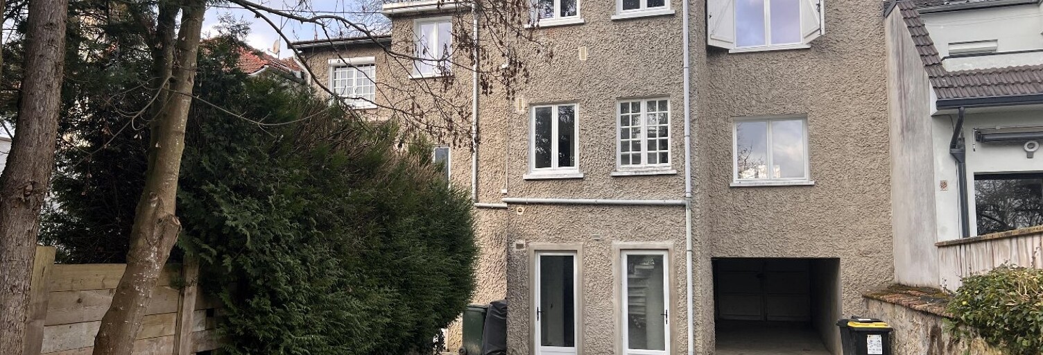 Maison 12 Pièces 204 m² à vendre à Limours (91470)