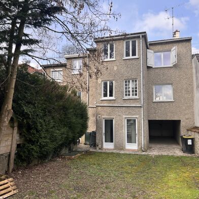 Maison 12 pièces 482000 €