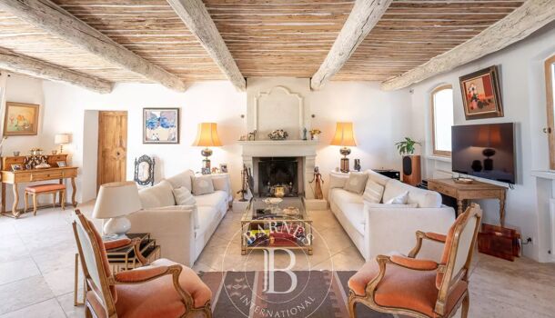 Propri&eacute;t&eacute; 14 pièces  à vendre Lourmarin 84160