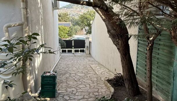 Villa / Maison 6 pièces  à vendre Allauch 13190