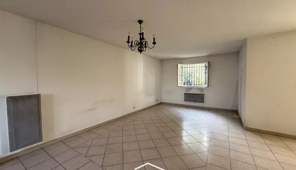 Villa / Maison 6 pièces  à vendre Allauch 13190