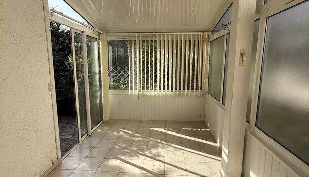 Villa / Maison 6 pièces  à vendre Allauch 13190