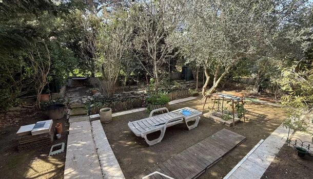 Villa / Maison 6 pièces  à vendre Allauch 13190