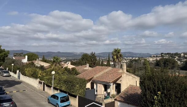 Villa / Maison 6 pièces  à vendre Allauch 13190