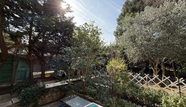 Villa / Maison 6 pièces  à vendre Allauch 13190