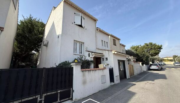 Villa / Maison 6 pièces  à vendre Allauch 13190