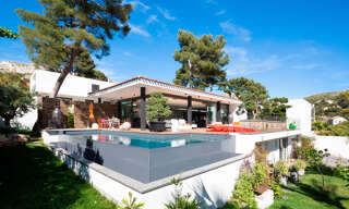 Maison 10 Pièces 400 m² à vendre à Marseille 9 (13009)