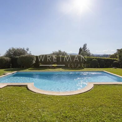 Maison 6 pièces 1298000 €