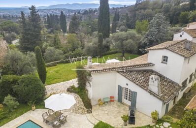 maison 8 pièces 143 m2 à vendre à Grasse (06130)