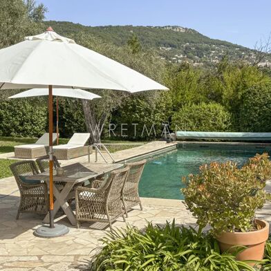 Maison 8 pièces 1198000 €