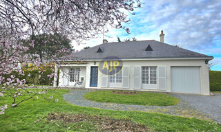 Maison 5 Pièces 92 m² à vendre à Guémené-Penfao (44290)