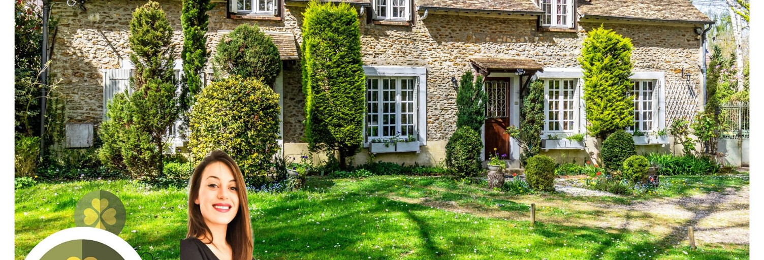 Maison 6 Pièces 227 m² à vendre à Gambais (78950)