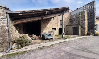Maison  137 m² à vendre à Puivert (11230)