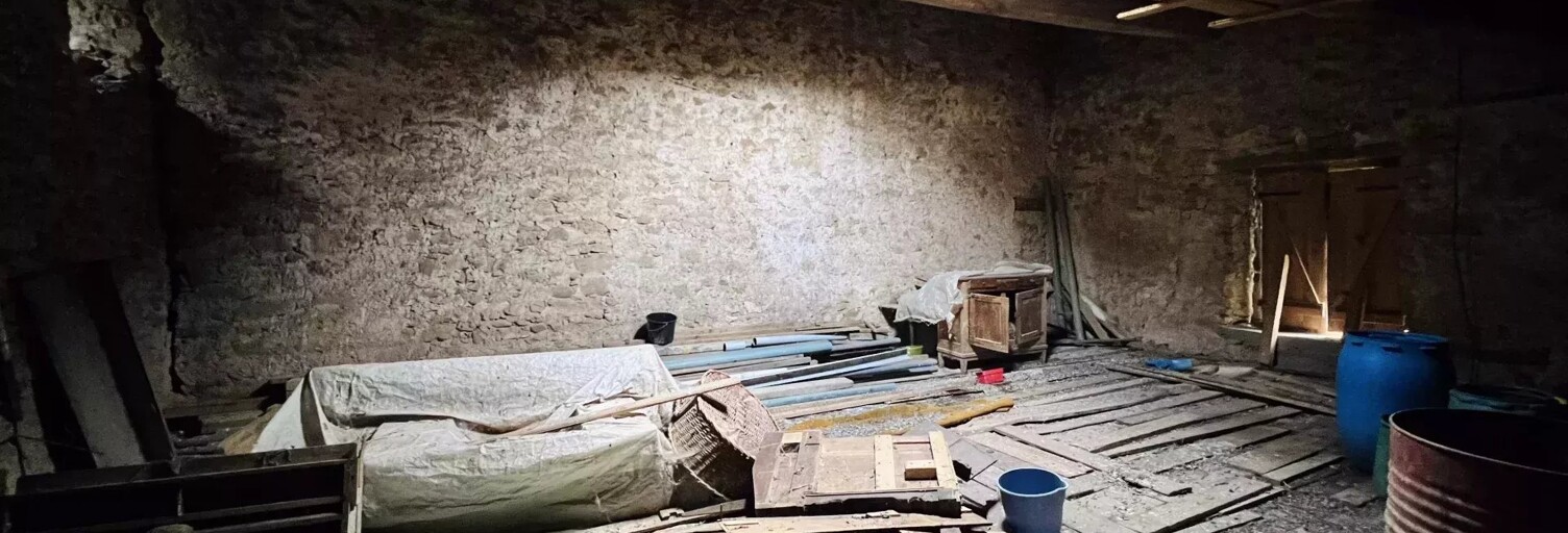 Maison  137 m² à vendre à Puivert (11230)