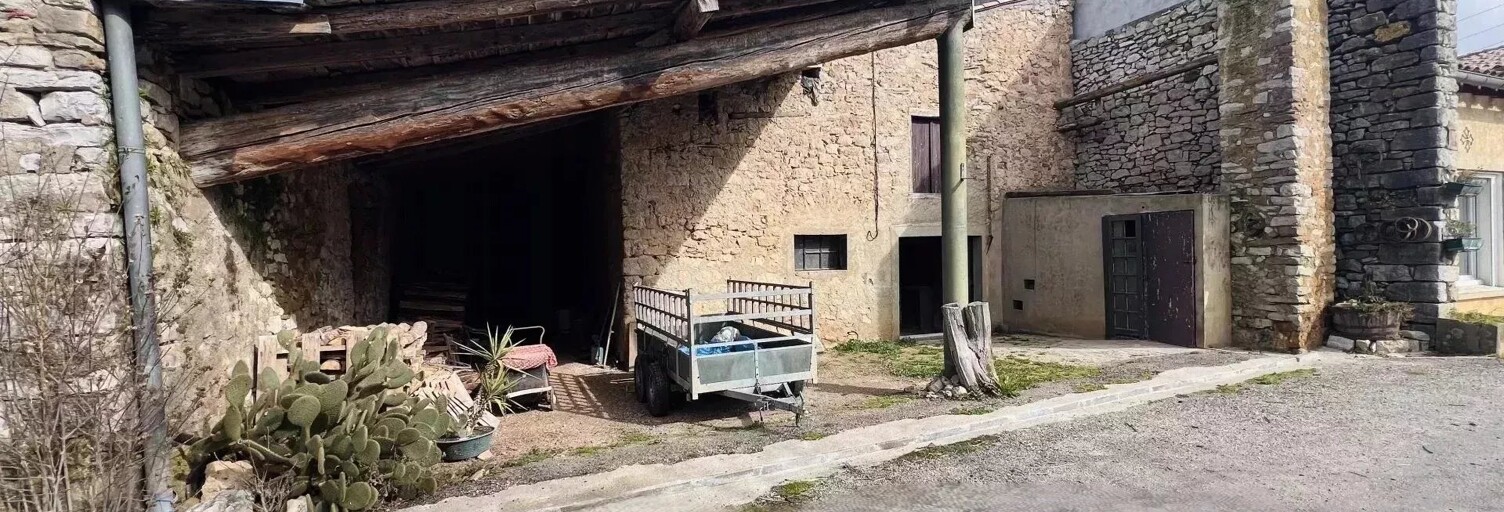 Maison  137 m² à vendre à Puivert (11230)