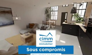 Maison 5 Pièces 120 m² à vendre à Aveizieux (42330)