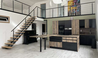 Maison 5 Pièces 137 m² à vendre à Limoges (87100)