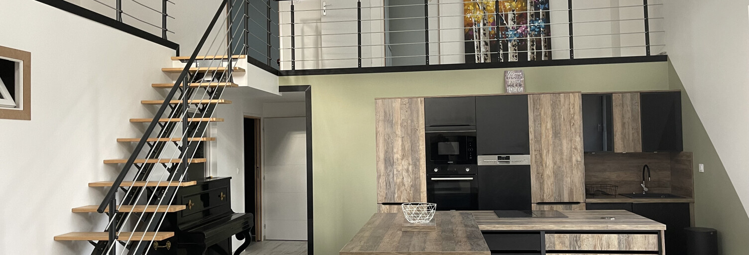 Maison 5 Pièces 137 m² à vendre à Limoges (87100)