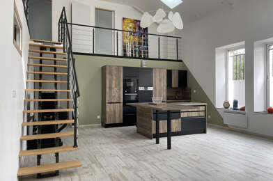 Maison 5 pièces 380000 €