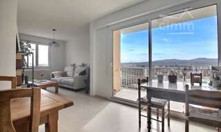 Appartement 5 Pièces 88 m² à vendre à Roussillon (38150)