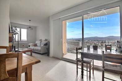 Appartement 5 pièces 170000 €