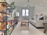 Appartement T3 rénové avec vue imprenable sur le Pilat à Roussil — photo 3