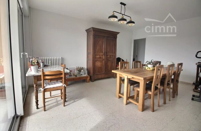 Appartement T3 rénové avec vue imprenable sur le Pilat à Roussil — photo 2