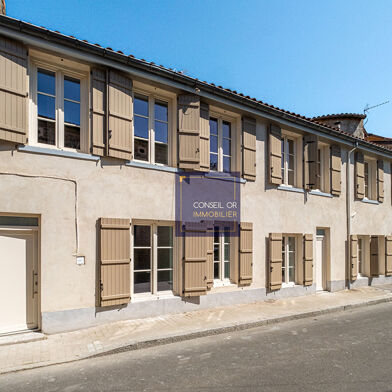 Appartement 2 pièces 195000 €